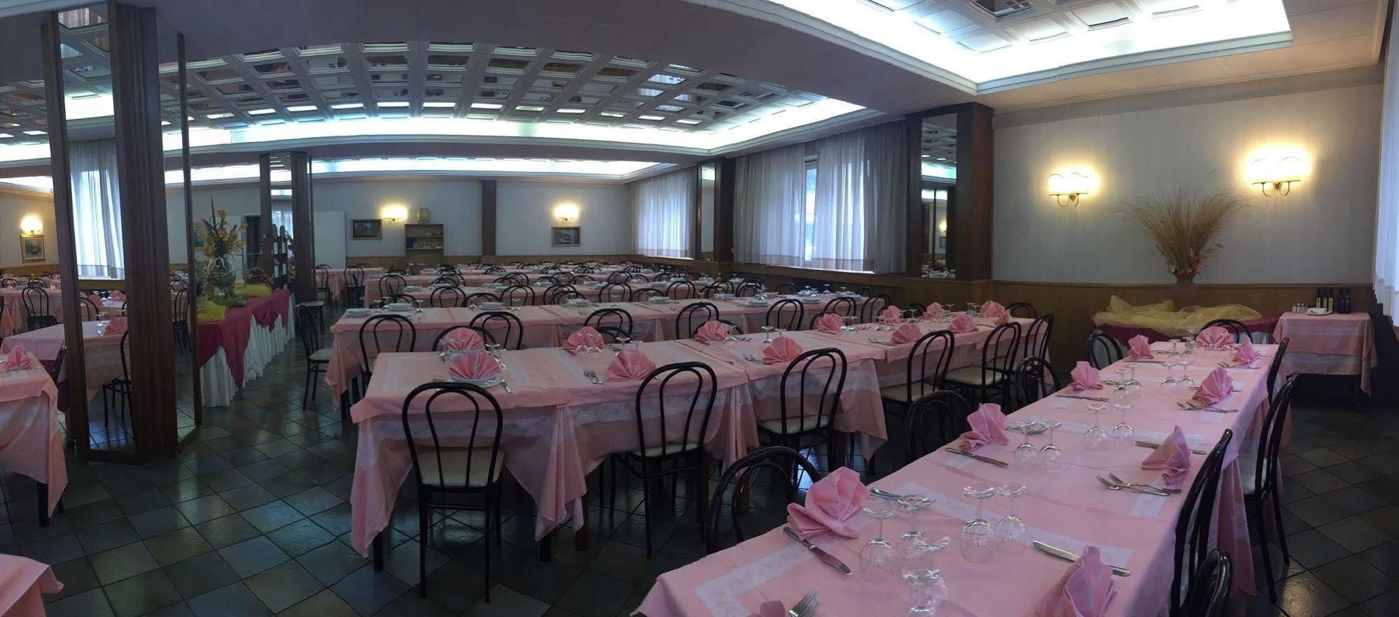 Hotel Tasso Camigliatello Silano Kültér fotó