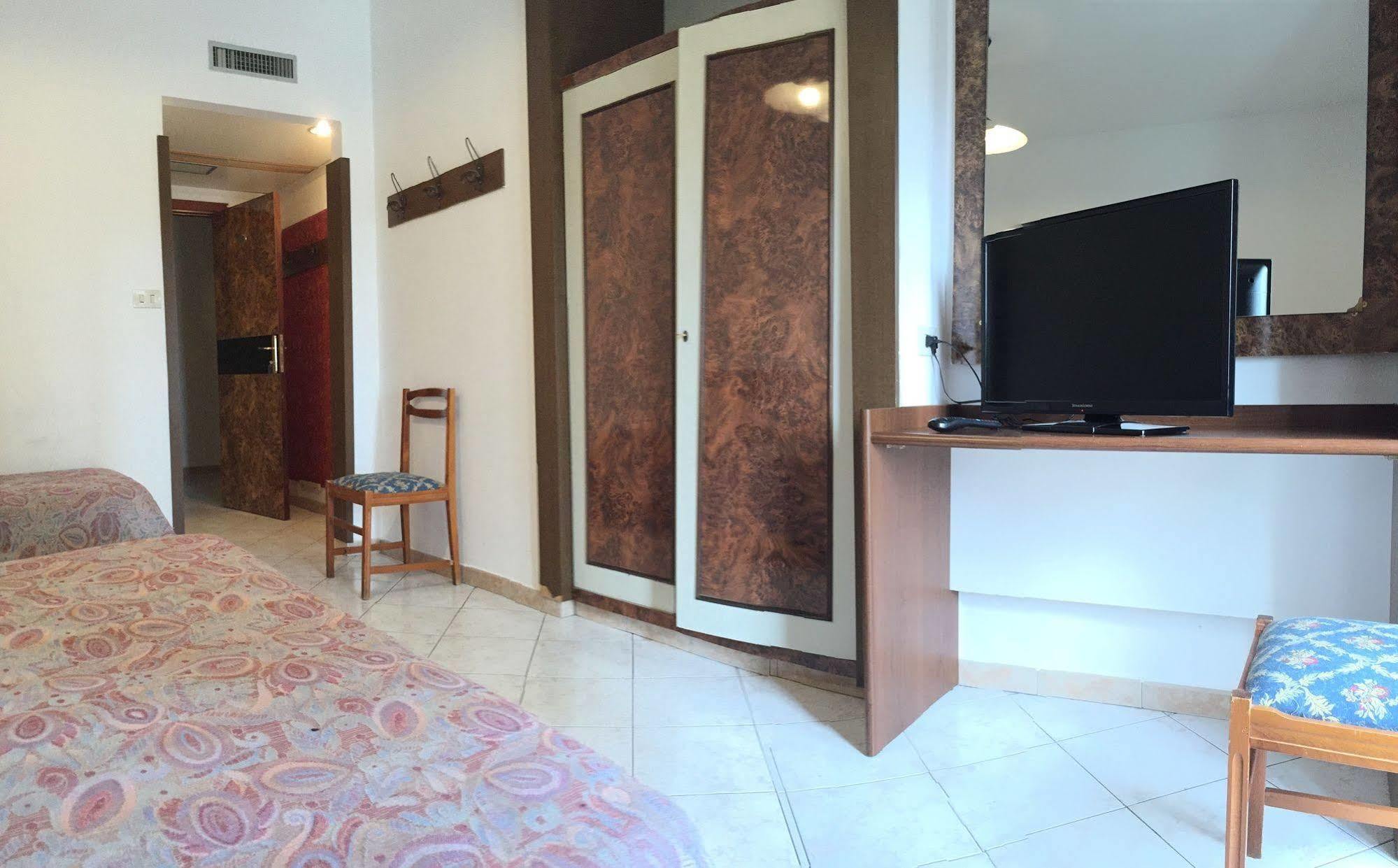 Hotel Tasso Camigliatello Silano Kültér fotó