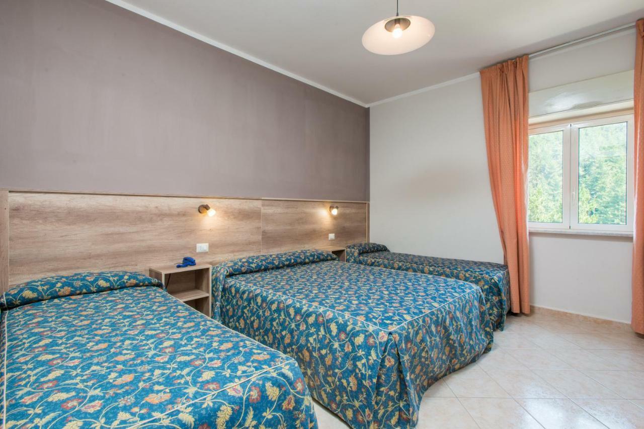 Hotel Tasso Camigliatello Silano Kültér fotó