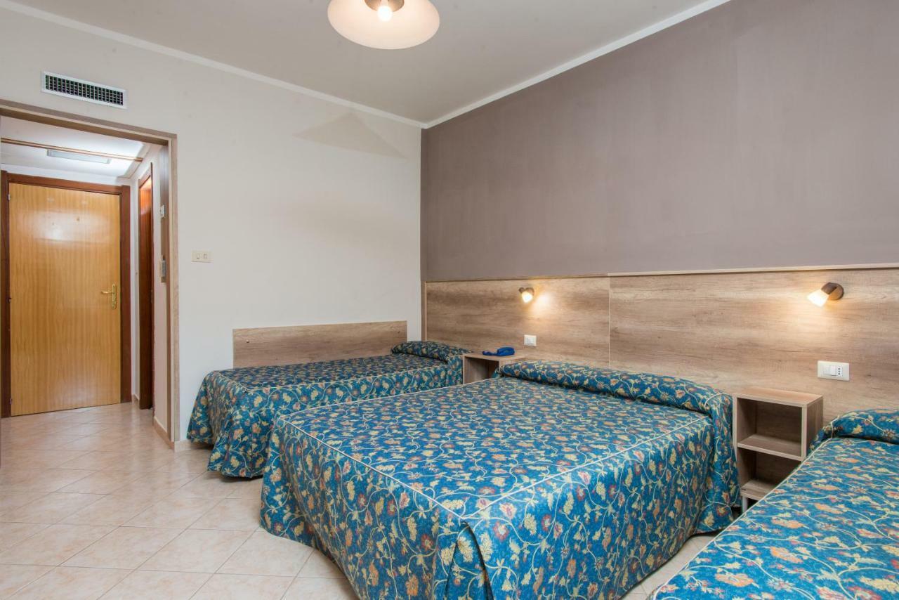 Hotel Tasso Camigliatello Silano Kültér fotó